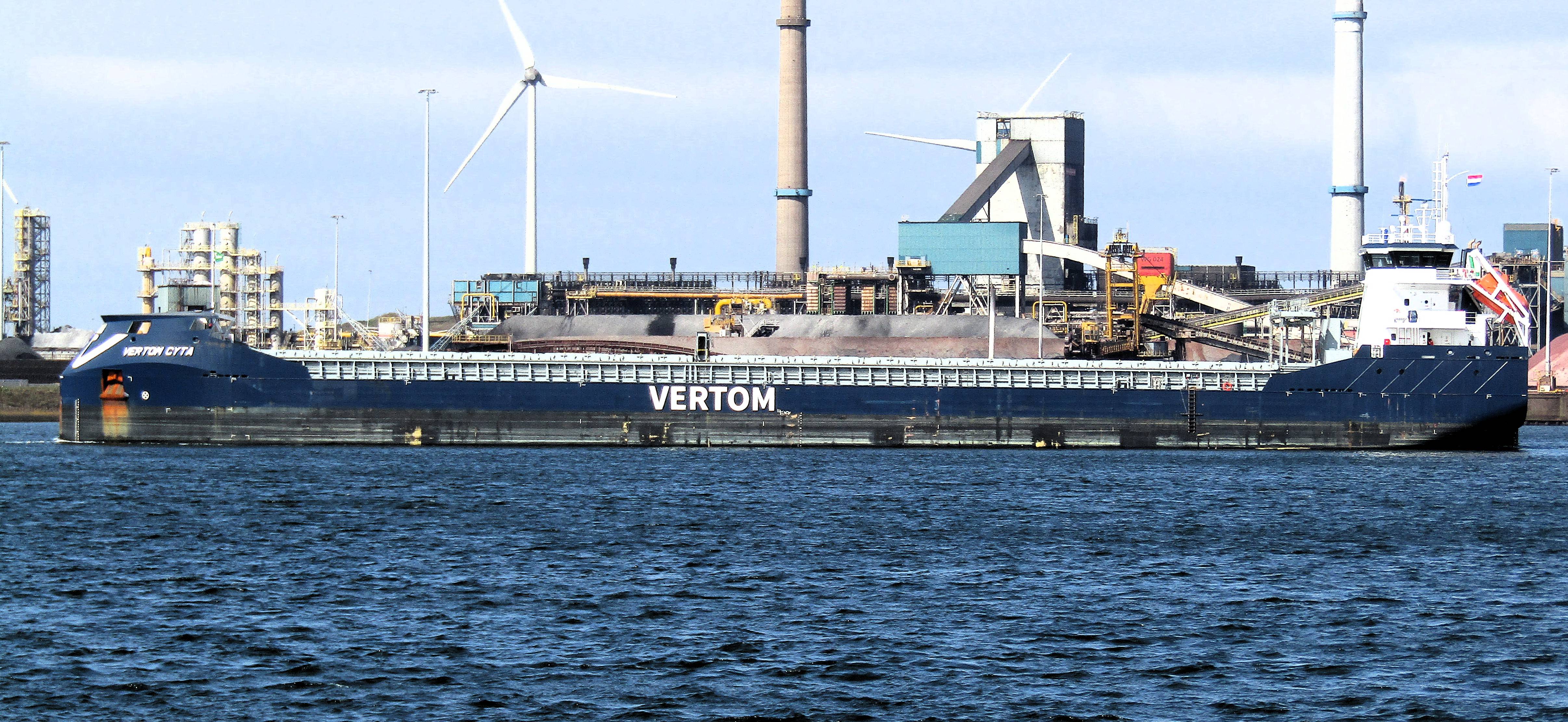 VERTOM CYTA